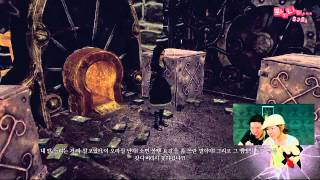 130731 퐈지니의 흐규흐규 시즌2 7화 1부 하