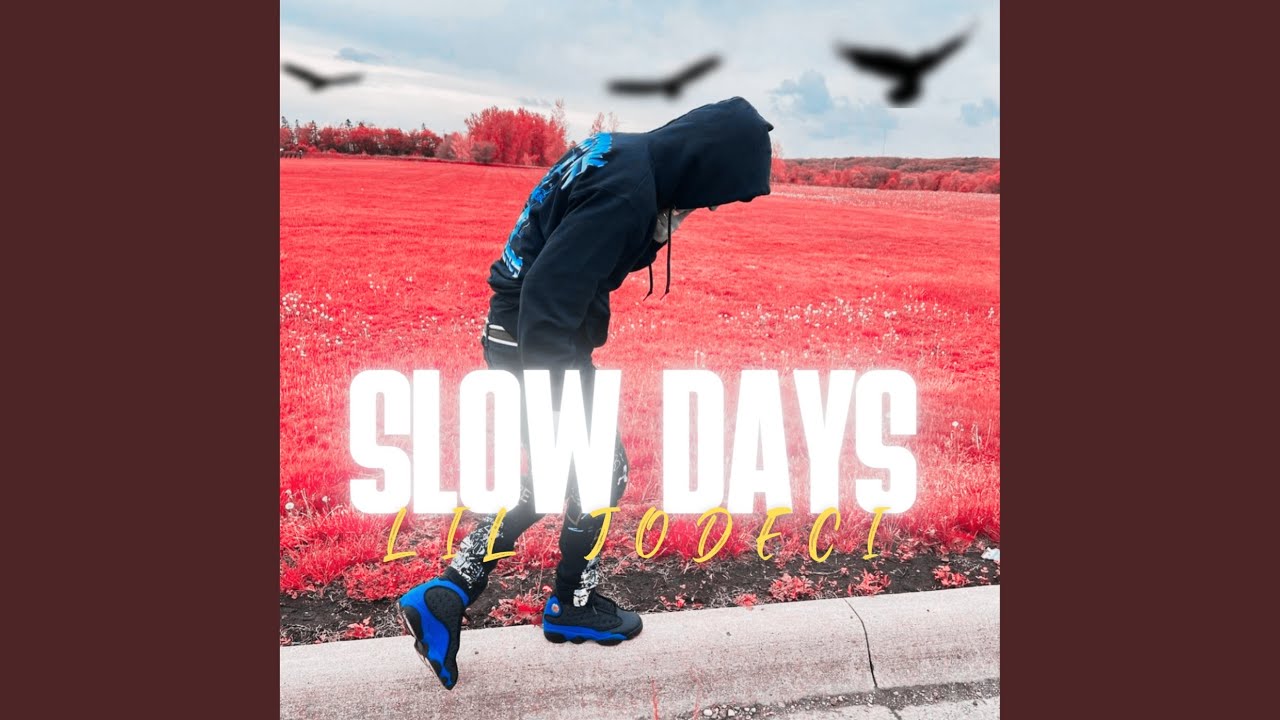 Slow Days (feat. LostInLeon) - YouTube