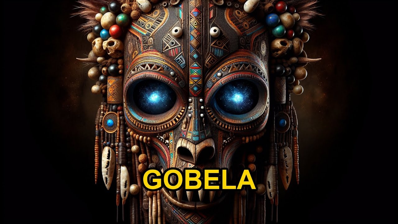 GOBELA 🔥 41 Minutes of Ethereal Afro House Mix You NEED To Hear | #afrohouse