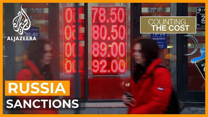 Can oil and China help Russia survive Western sanctions? | Counting the Cost - DayDayNews