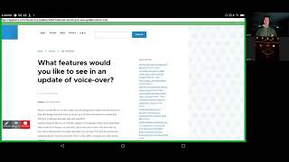 Braille Sense 6 - What Can Be Done with It?