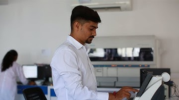 The journey of a Radiometer field service engineer in India