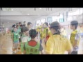 『2016朝陽球技大会』①ドッジボール高学年の部 『2016朝陽球技大会』①ドッジボール高学年の部