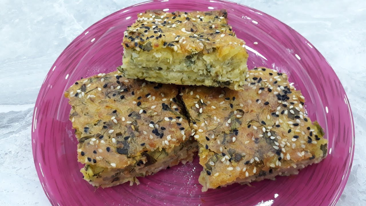 PATATESLİ KEK TARİFİ yazgimutfak kek yemektarifleri YouTube