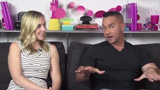 Famous The Situation Talks Engagement Plans, Starting a Family Profile