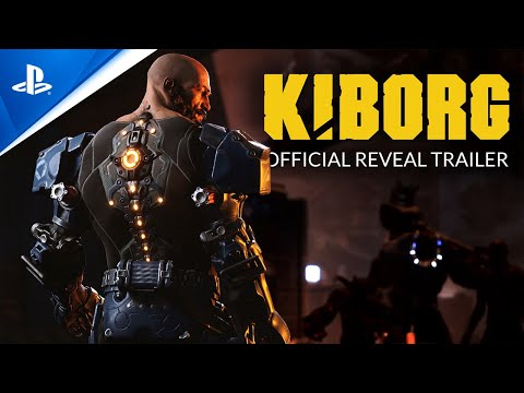 KIBORG (видео)