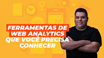 O que é ferramentas de analytics?