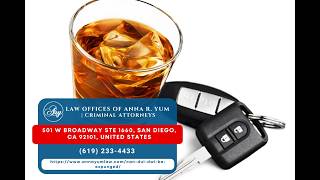 Can a DUI Be Expunged in California? by Anna R. Yum