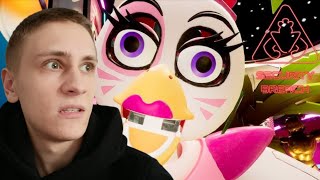 видео: ПРИСТАВУЧАЯ ЧИКА ➤ Five Nights at Freddy's: Security Breach #6 картинка: ПРИСТАВУЧАЯ ЧИКА ➤ Five Nights at Freddy's: Security Breach #6