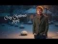 Ed Sheeran type beat- Cozy Christmas Night | Christmas Song (New Music Video)
