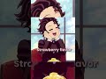 [Ai scream - Mitsuri,tanjiro,nezuko,muichiro] 🥰