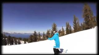 Free Ski 2013