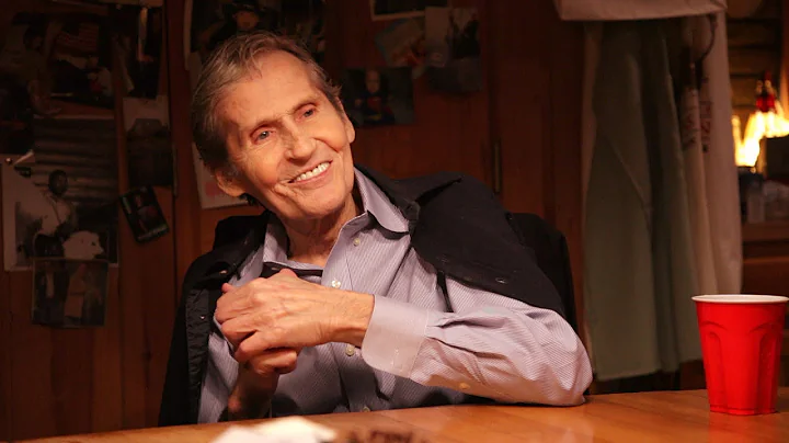 An Interview with Levon Helm | Sound Tracks Quick ...