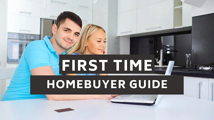 First Time Home Buyer Guide