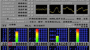 Facebook Malefiz by Virgill