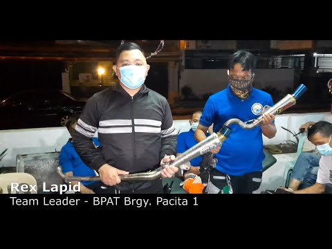 Video: 3 Pagninilay Ng Bagong Taon