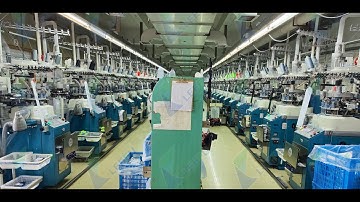 140sets LEEFU Automatic Linking Sock Machine