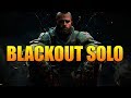 Solo Blackout & Ghost War Entertainment Later