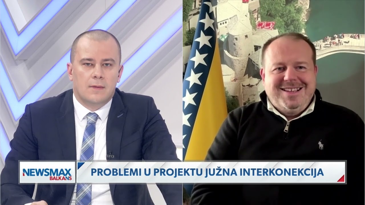 Šabanović: Mi smo tu radi države, SDA neće dozvoliti da se sve raspadne I STAV DANA SARAJEVO