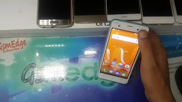 WIko Jerry Bypass Google Account Android 6.0.1