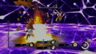 Tales of Xillia 2 : Shadow Jude ( Slave / X1 ) - Leia 2024 solo