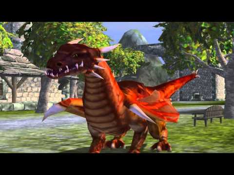 Drakan: The Ancient's Gates Trailer