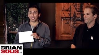 Peter Guber: Producer/Entreprenuer/Chairman /CEO of Mandalay Bay | Revolution | Season 4