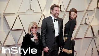 See Every Glamorous Look on the Oscars Red Carpet | InStyle