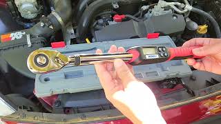 ACDelco Heavy Duty Digital Torque Wrench With Buzzer LED Should You Buy?