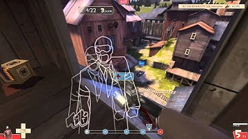 Isil - Spy Fragmovie