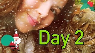 Sophia Grace - 12 DAYS OF CHRISTMAS (DAY 2)