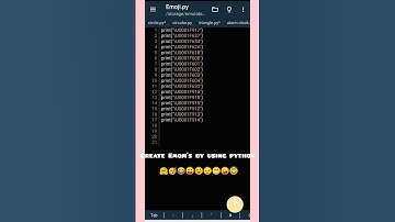 Emoji
