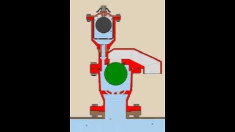 A.R.I. Air Vent Valves D-016