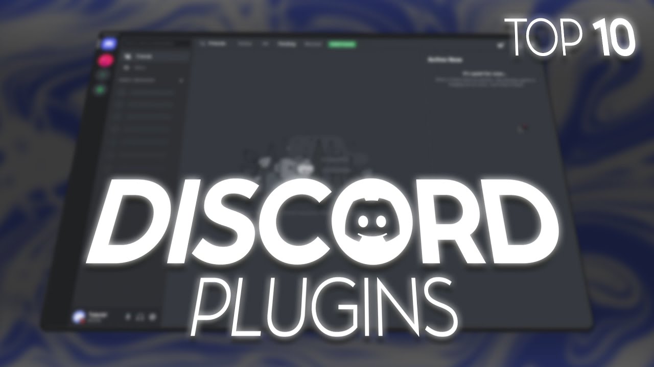 Better discord plugins nitro