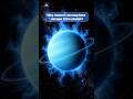 why doesn't atmosphere escape from planet? #space #education #earth #edit #knowledge