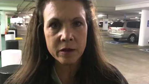 PNN: The eviction of Park Merced tenant Sherry Daly