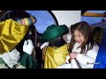 Cómpeta. Los Reyes Magos. 5 de Enero de 2021. Resumen: 12 Minutos.