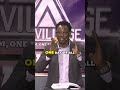 All Nations UNITED at God's Throne: Revelation's Promise! #shorts