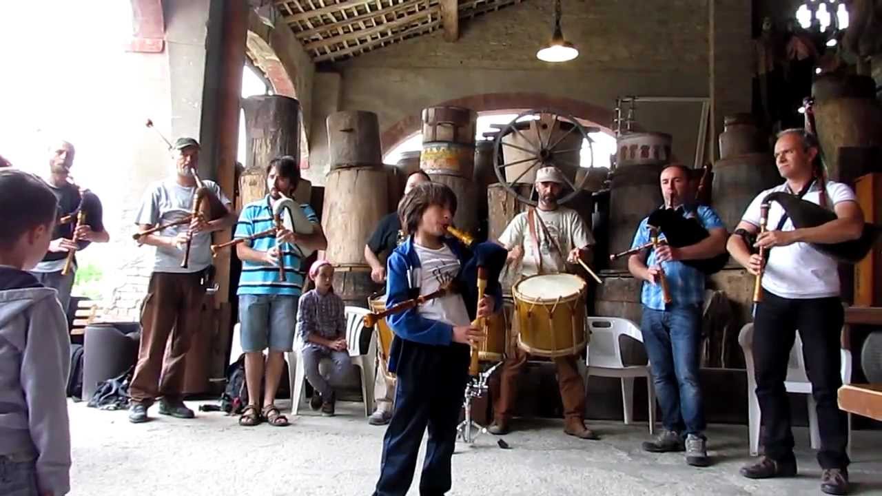 Pivaraduno 2012 - Giga Piacentina