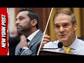Jim Jordan Praises Kash Patel for Exposing FBI Plot to Sabotage Trump’s First Term
