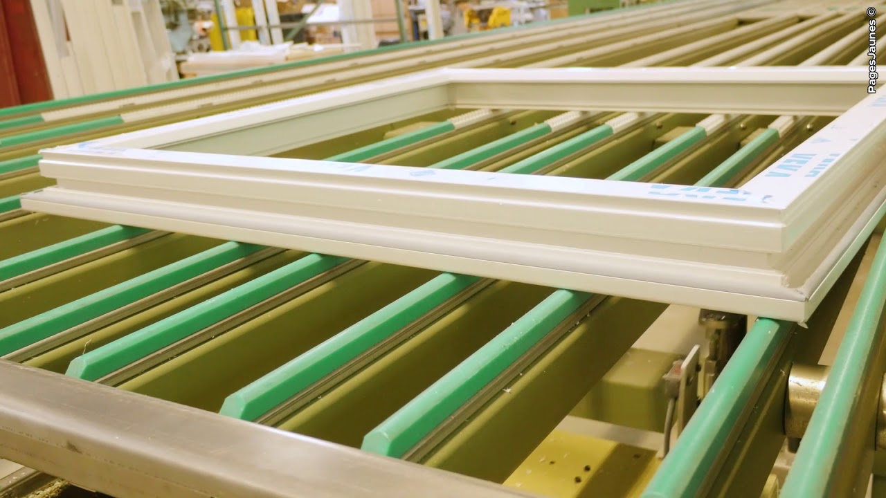 Prior - Fabrication, vente et installation de Menuiseries PVC et Alu sur mesure en Saône-et-Loire