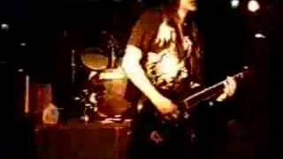 AUTOPSY - Dark Crusade (live)