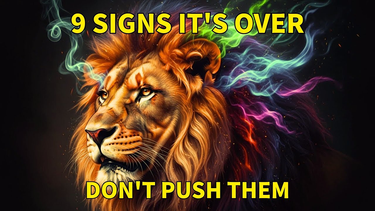 The Silent Eclipse Why the Withdrawal of a Leo is the Most Dangerous Force in the Zodiac