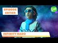 Infinity nado saison 6 i le retour du matre de lendurance  pisode en entier 11