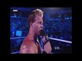 Chris Jericho: The man who has beaten 1004 wrestlers!