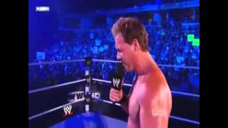 Chris Jericho: The man who has beaten 1,004 wrestlers!