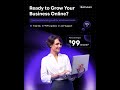 Ready to Grow Online? Fast &amp; Secure Cloud Hosting | BigCloudy
