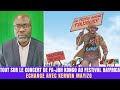 Change avec kerwin mayizo  tout sur le concert de fajah kongo au festival nafrica de namur