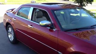 300c walk around for forum