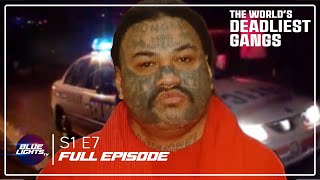 World's Deadliest Gangs | FULL EPISODE | Season 1 Episode 7